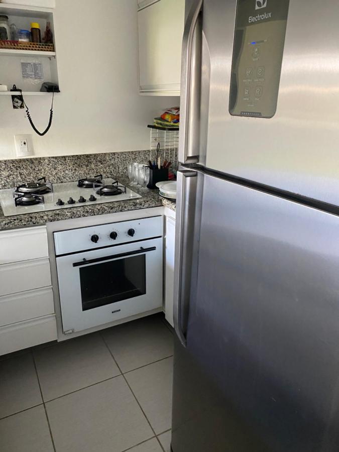 Flat Nannai Residence- Praia De Muro Alto Pôrto das Galinhas Zewnętrze zdjęcie
