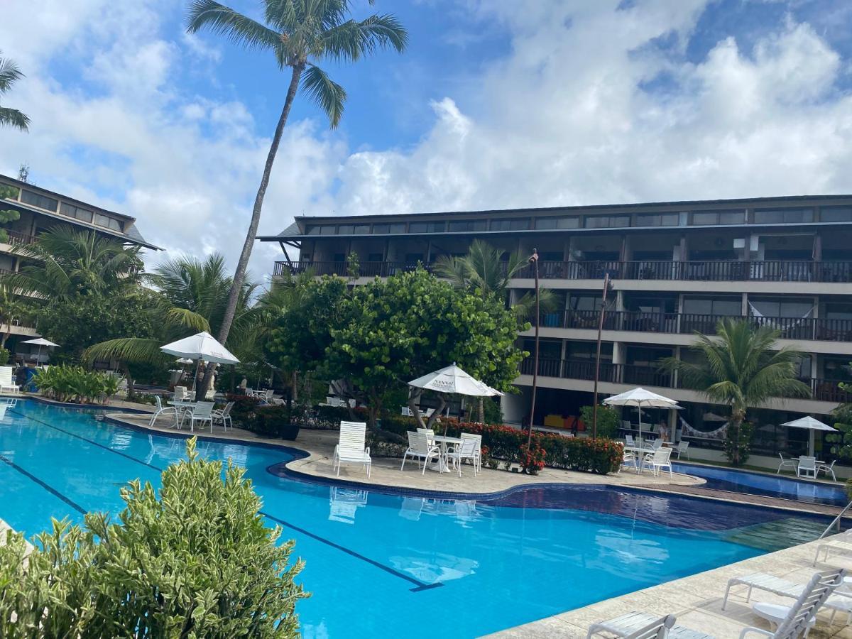 Flat Nannai Residence- Praia De Muro Alto Pôrto das Galinhas Zewnętrze zdjęcie