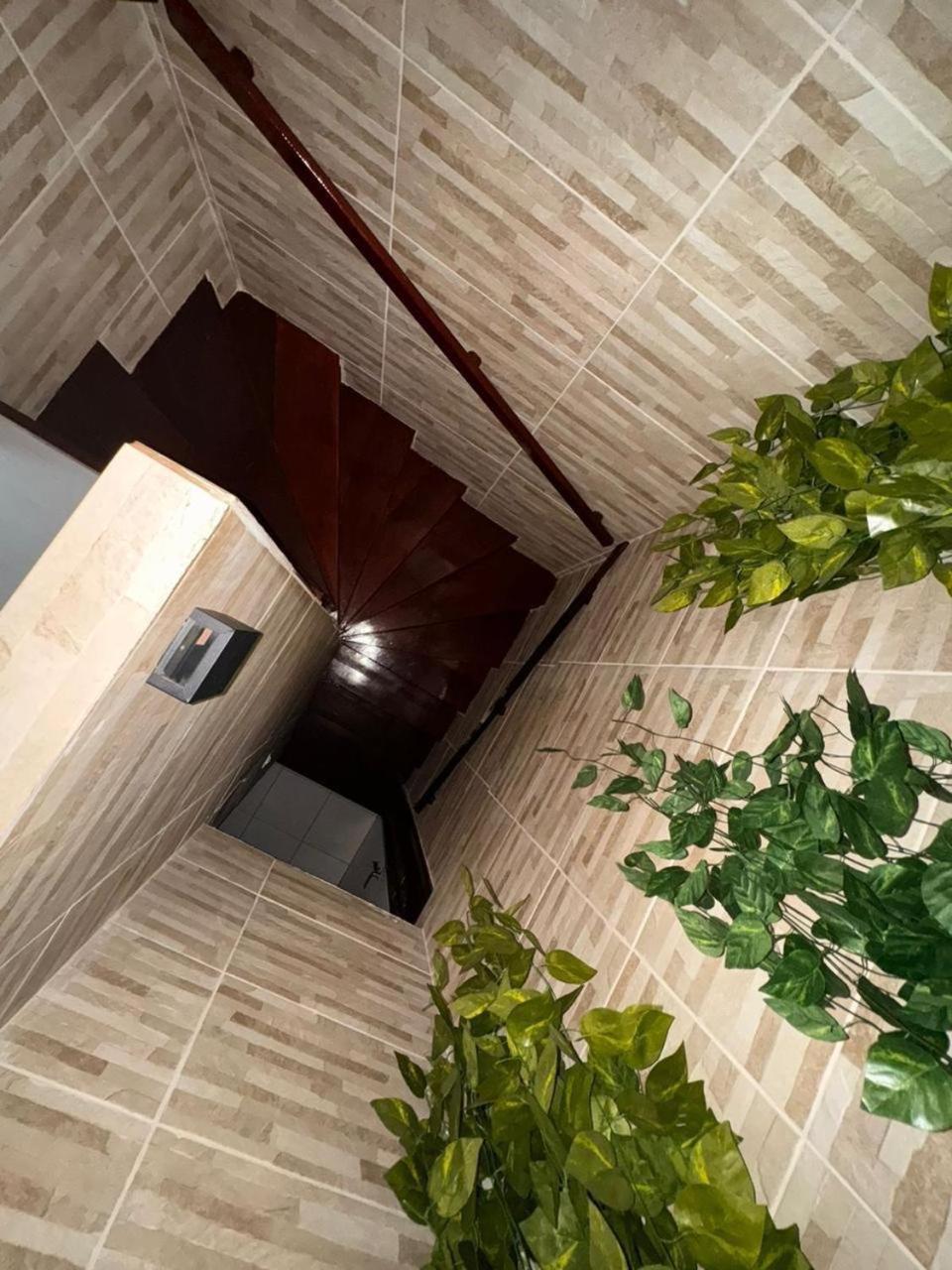 Flat Nannai Residence- Praia De Muro Alto Pôrto das Galinhas Zewnętrze zdjęcie